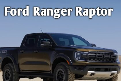 2025 Ford Ranger Raptor Specs Price USA