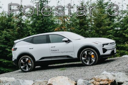 Polestar 3