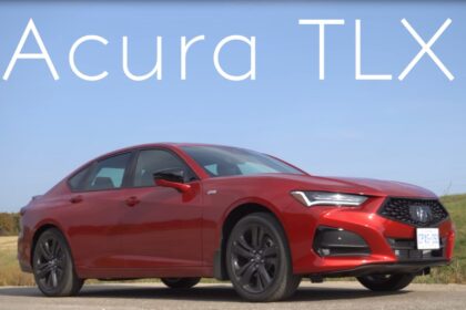 2024 Acura TLX