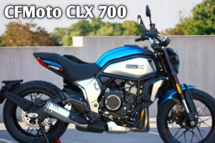 CFMoto CLX 700 Sport Review