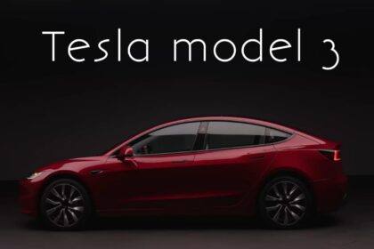 how to turn off tesla model 3 2024