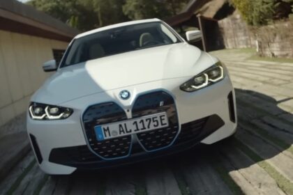 2025 bmw i4 m50 specs price