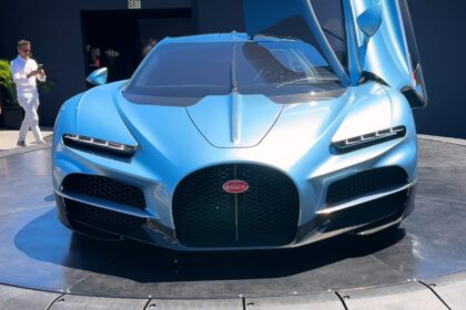 2026 bugatti tourbillon specs price